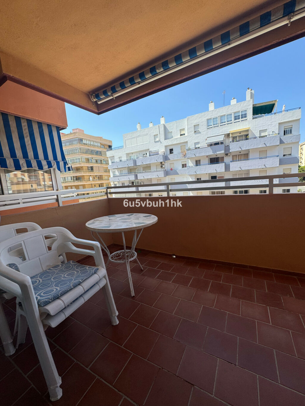 Ground Floor Apartment Fuengirola Málaga - image 3