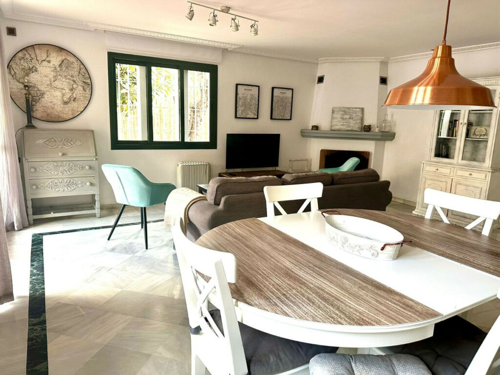 Semi-Detached House Manilva Málaga - image 3