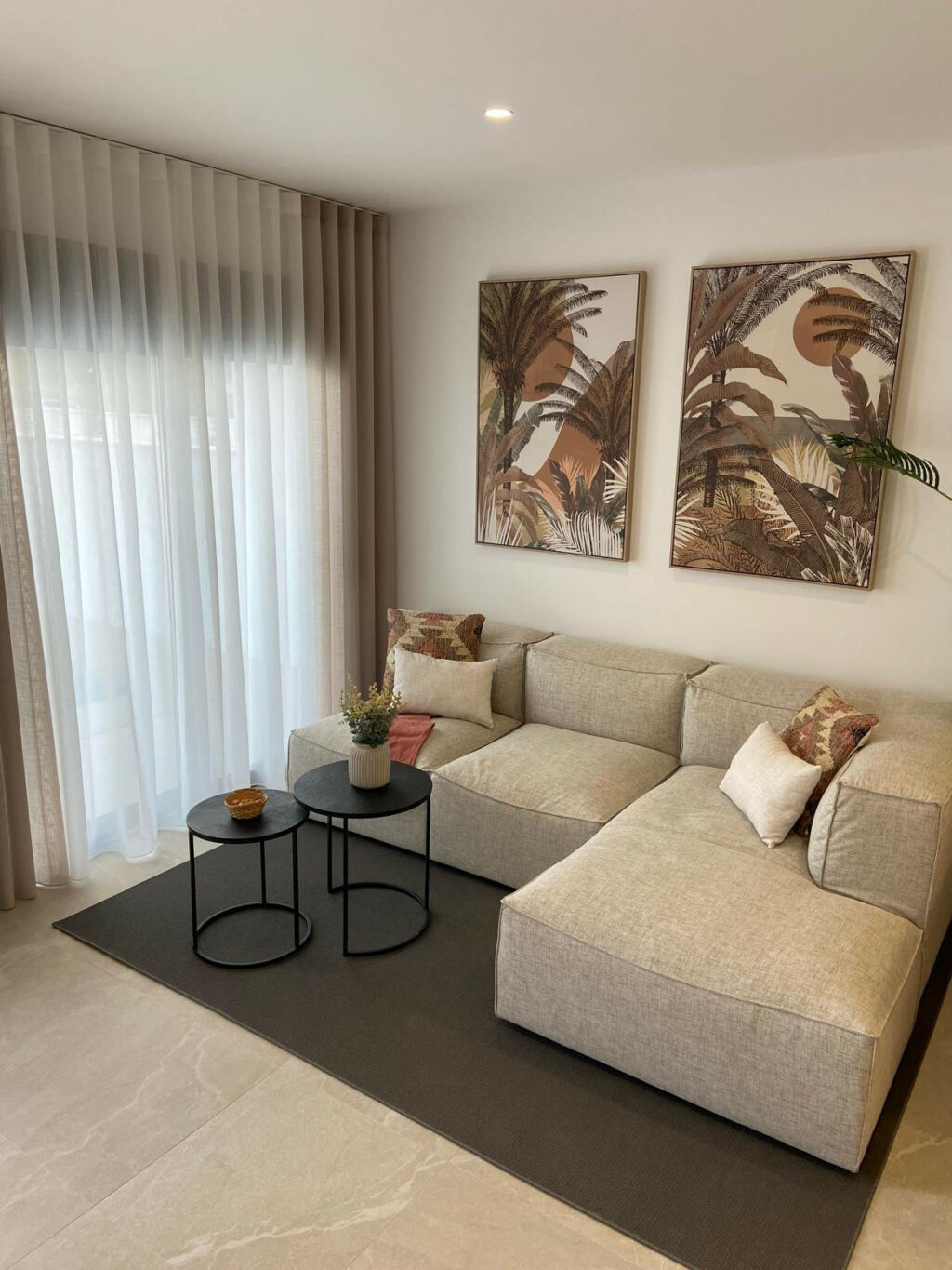 Detached Villa San Pedro del Pinatar Murcia - image 3