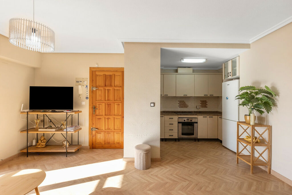 Penthouse La Mata Alicante - image 5