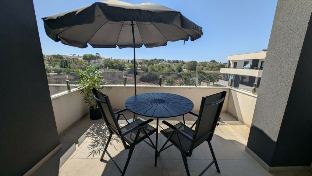Penthouse Los Altos Alicante - image 3