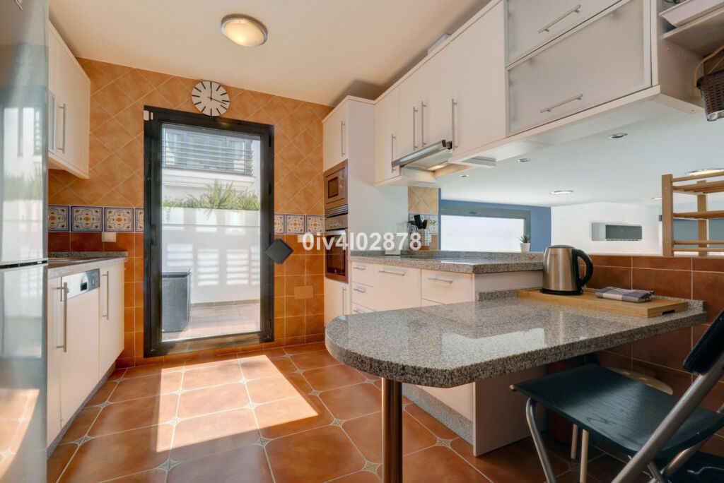 Detached Villa Benalmadena Costa Málaga - image 30