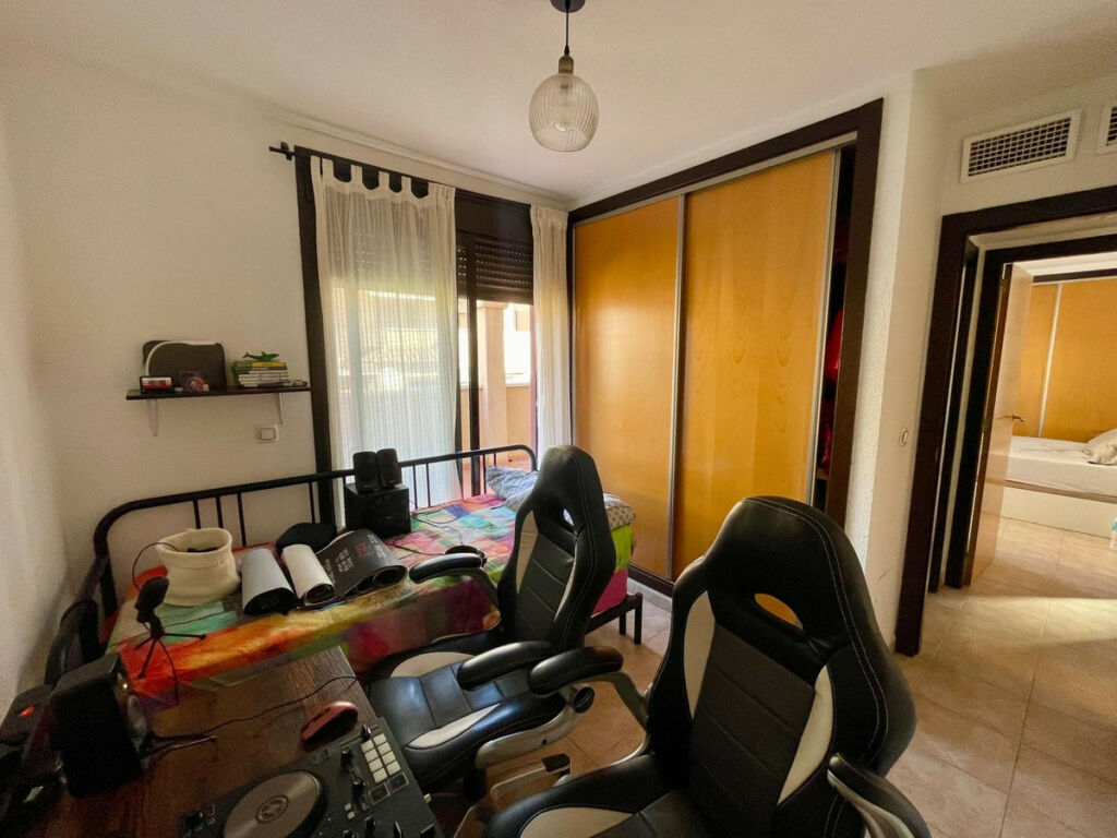 Ground Floor Apartment Aguilas Murcia - image 30
