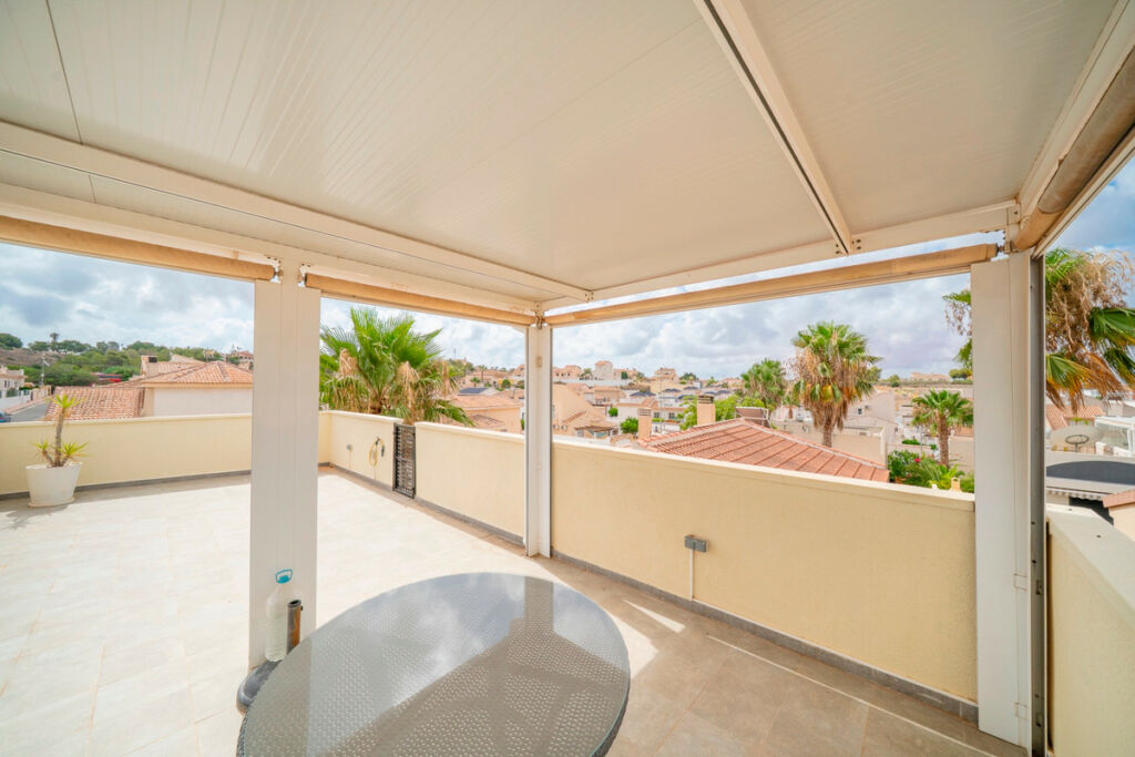 Detached Villa Rojales Alicante - image 30