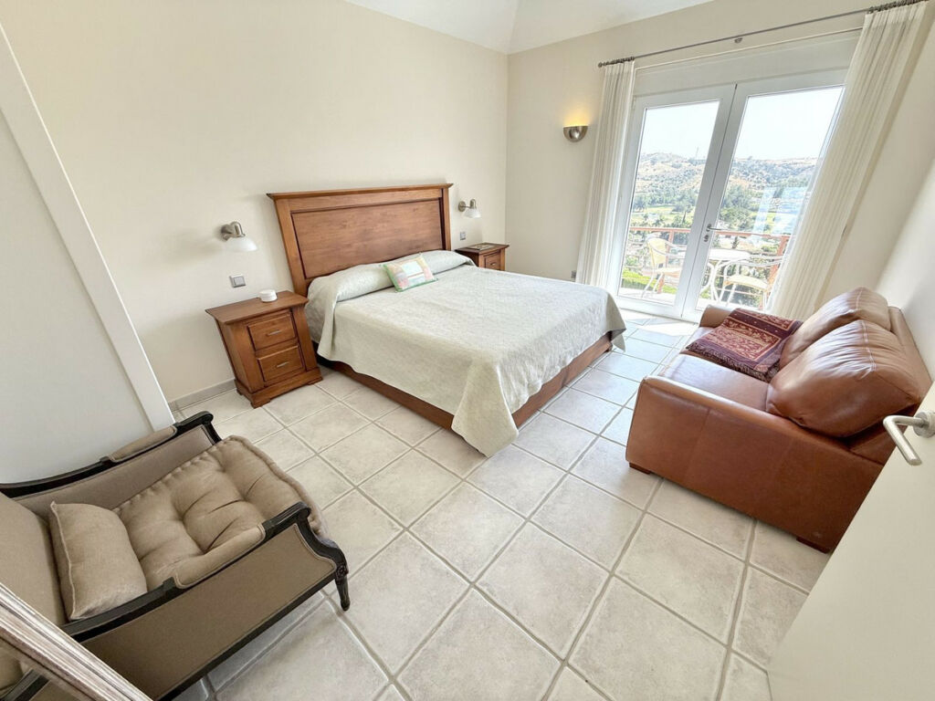 Detached Villa Mijas Golf Málaga - image 30