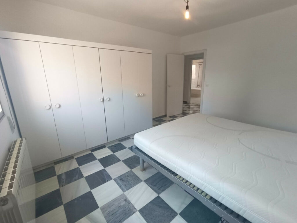 Detached Villa Aguilas Murcia - image 31