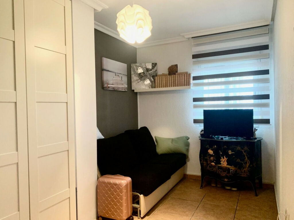 Townhouse Benitachell Alicante - image 30