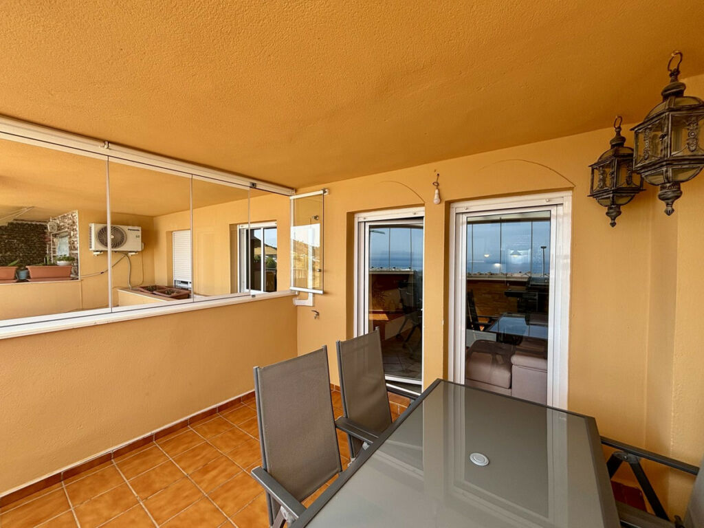 Penthouse Benalmadena Málaga - image 30