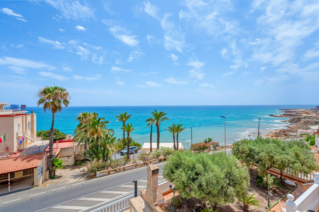 Detached Villa Torrevieja Alicante - image 30