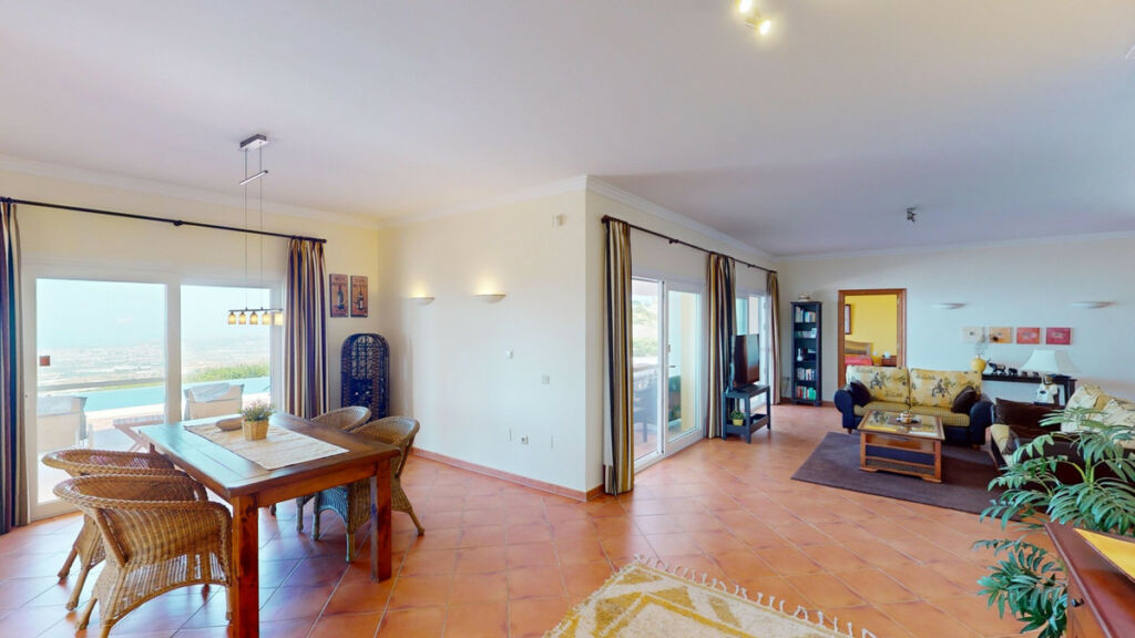 Detached Villa Algarrobo Málaga - image 30