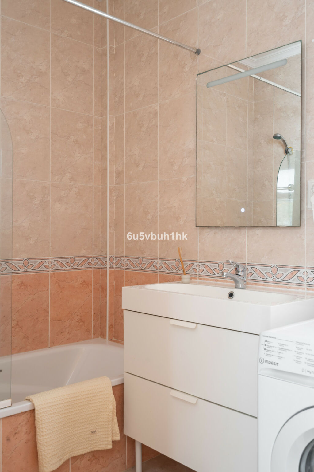 Detached Villa Fuengirola Málaga - image 30