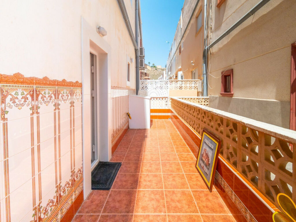 Townhouse Cabo Cervera Alicante - image 30