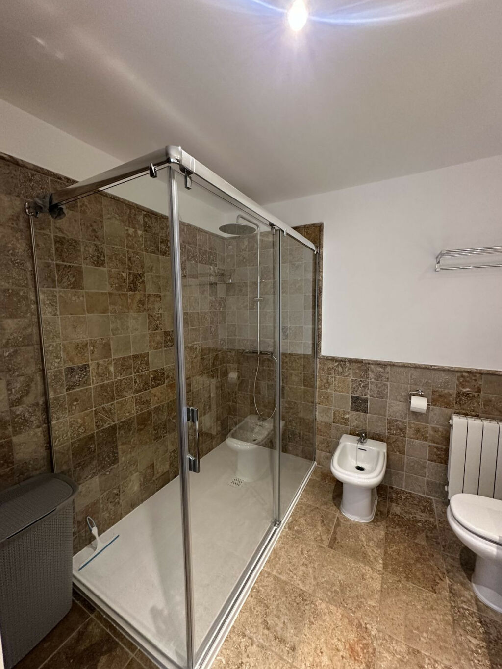 Penthouse Benahavís Málaga - image 19