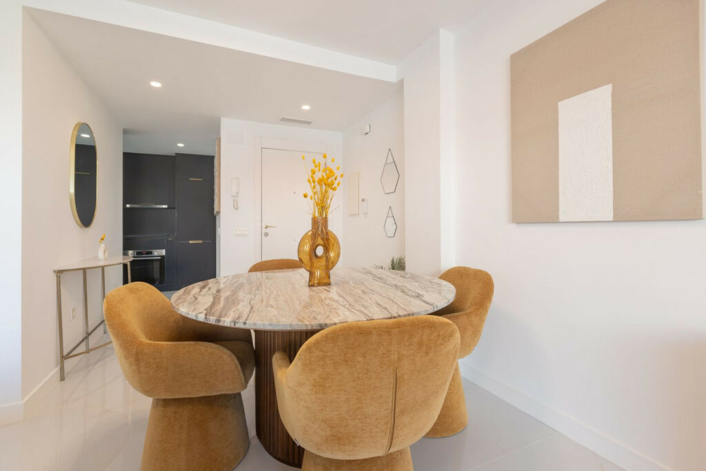Penthouse Marbella Málaga - image 30