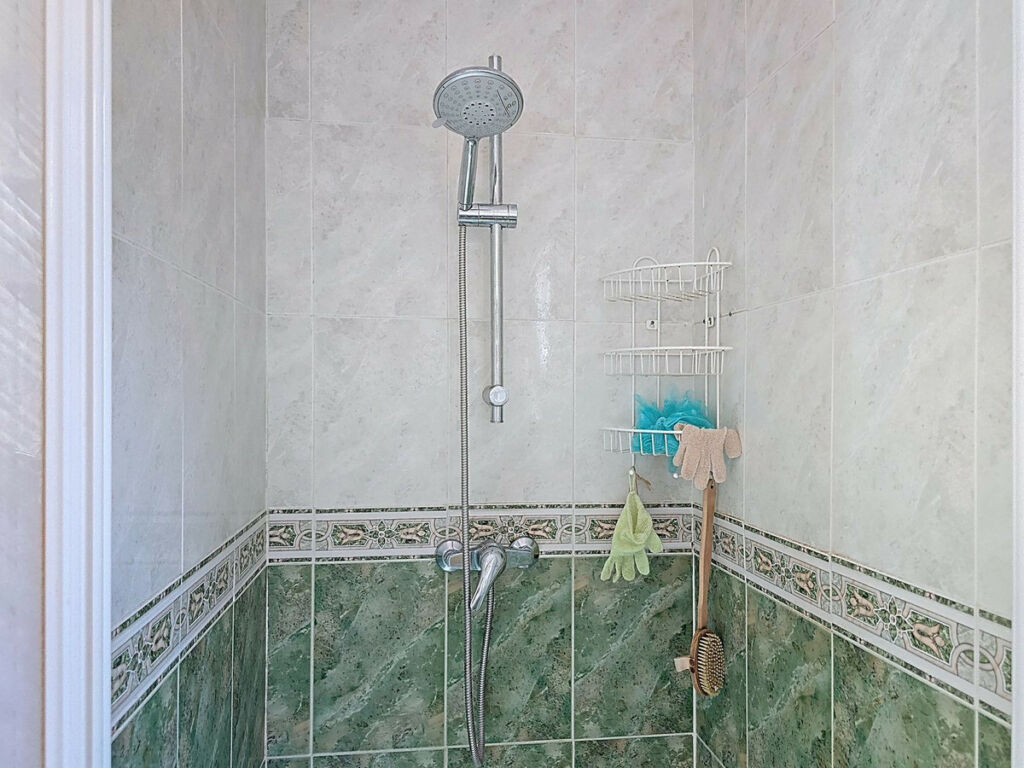 Detached Villa Cómpeta Málaga - image 31