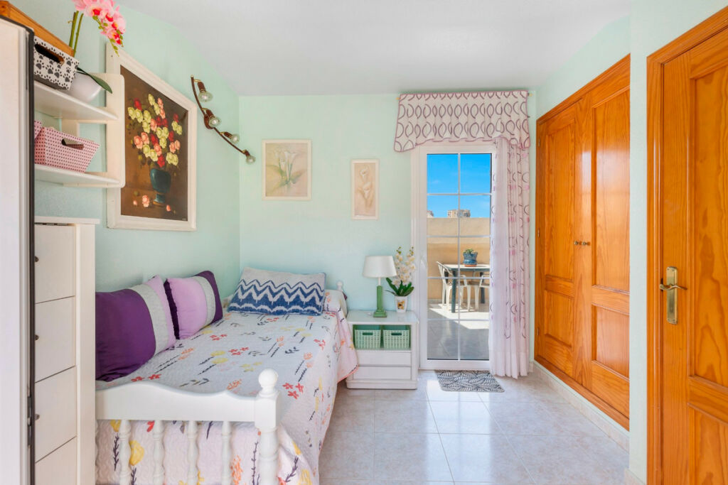 Detached Villa Torrevieja Alicante - image 29