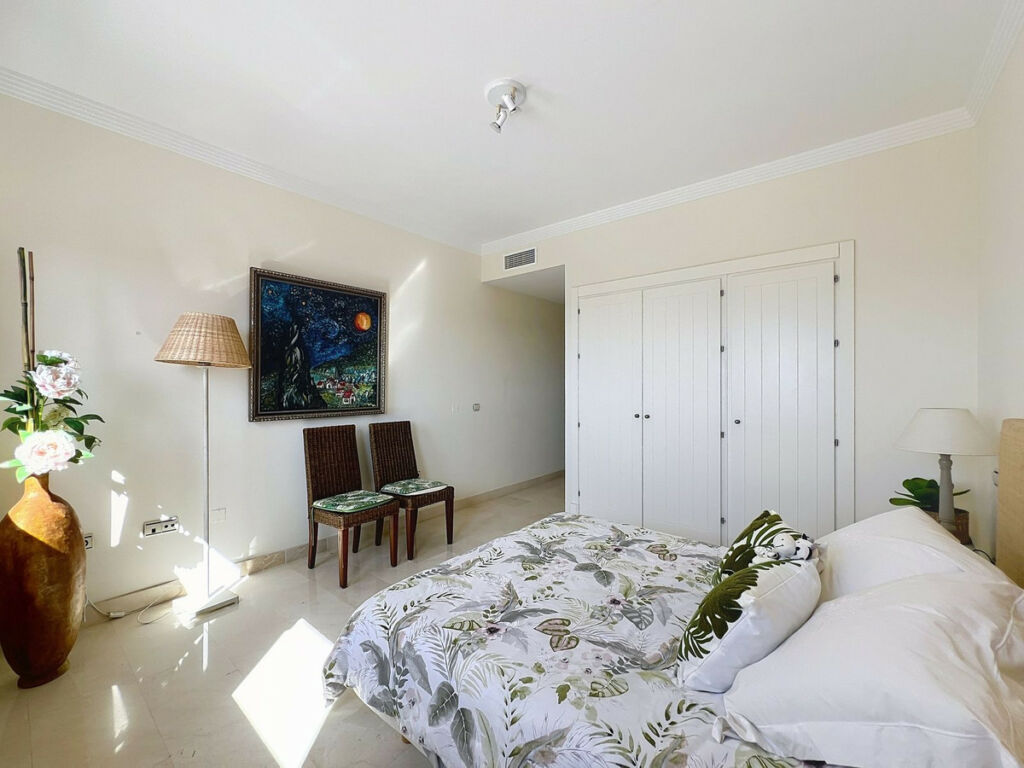 Penthouse Punta Chullera Málaga - image 30