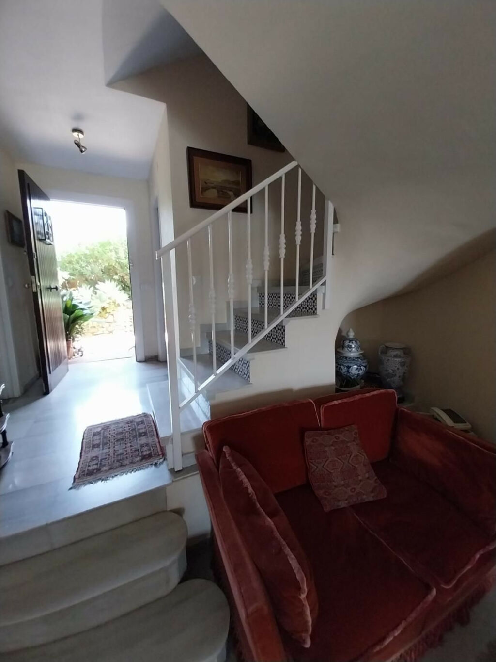 Townhouse Calahonda Málaga - image 28