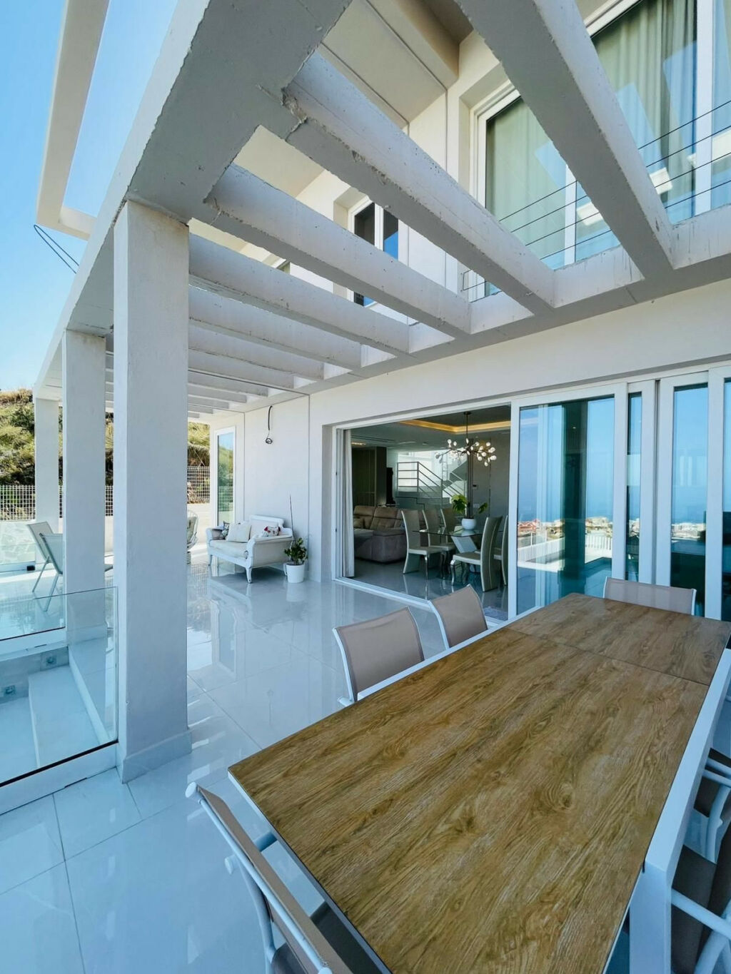 Detached Villa Benalmadena Málaga - image 30