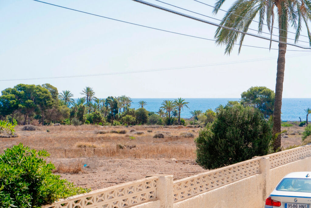 Middle Floor Apartment Punta Prima Alicante - image 30