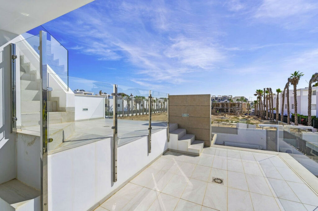 Detached Villa Guardamar del Segura Alicante - image 30