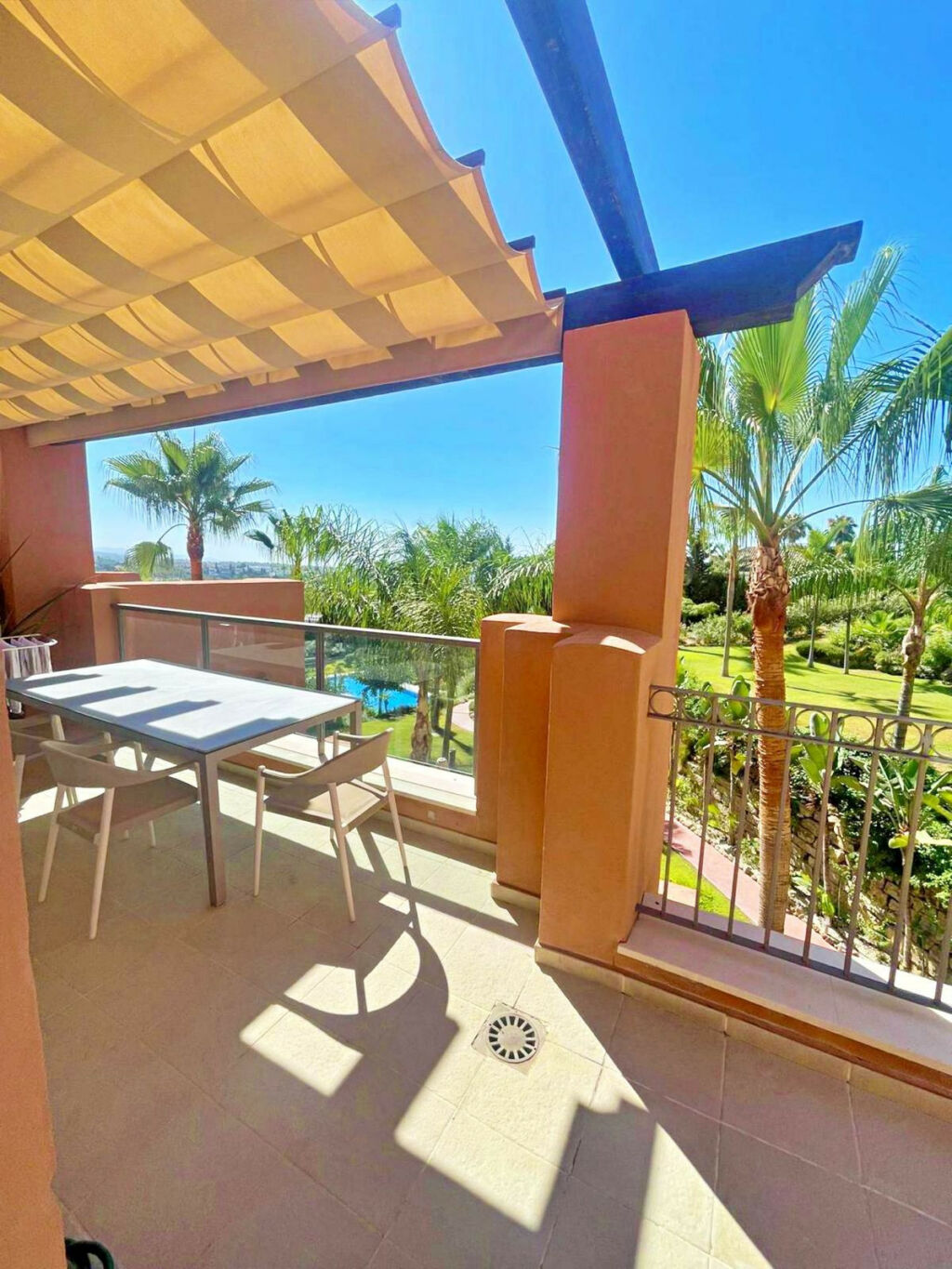 Penthouse Nueva Andalucía Málaga - image 30