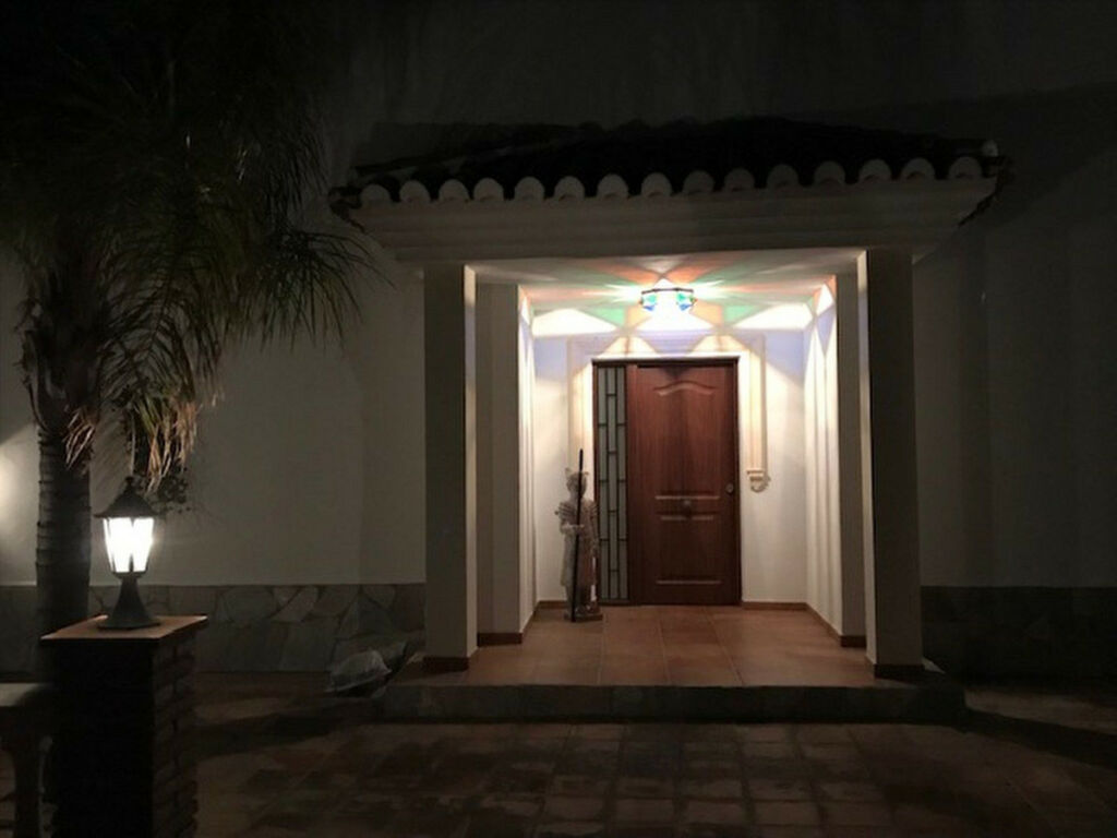 Detached Villa La Cala de Mijas Málaga - image 30