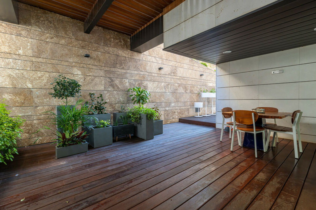 Detached Villa Málaga Este Málaga - image 30