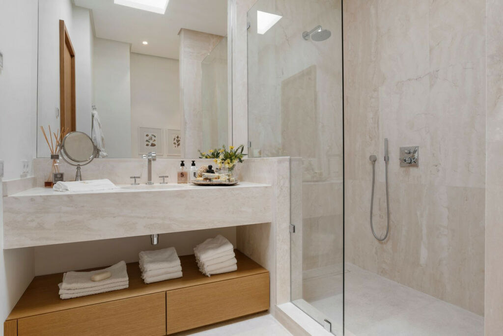 Detached Villa Casares Málaga - image 30