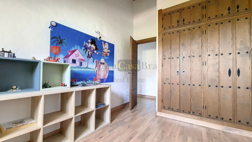 Detached Villa Canillas de Albaida Málaga - image 30