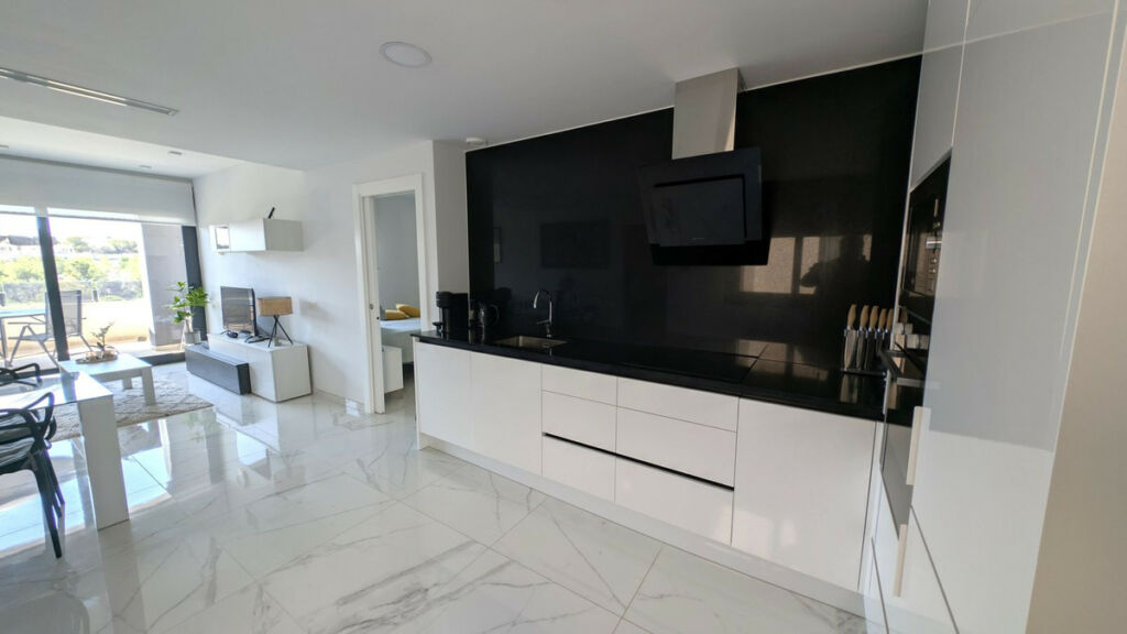 Penthouse Los Altos Alicante - image 30