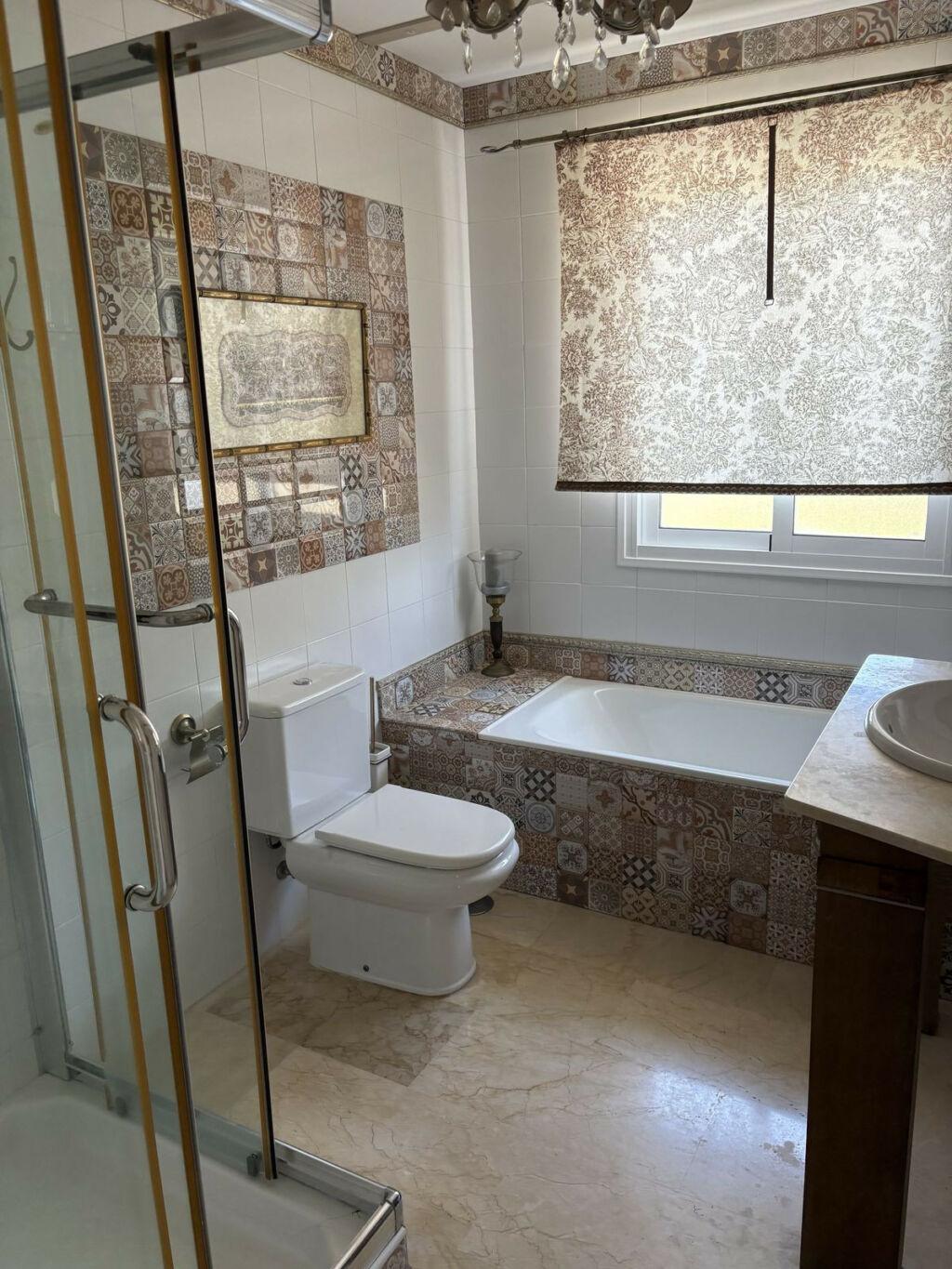 Townhouse Riviera del Sol Málaga - image 30