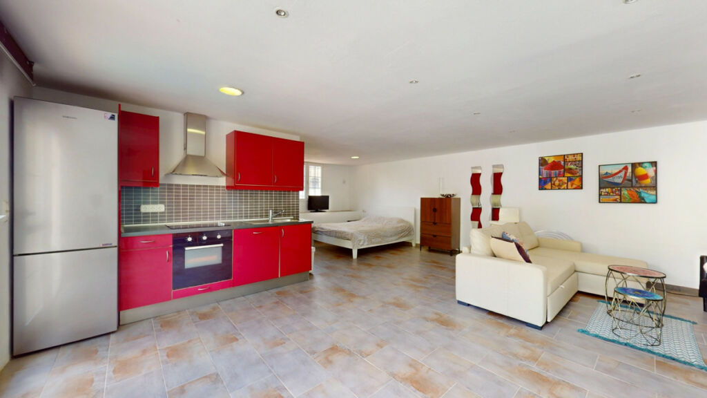 Detached Villa La Zenia Alicante - image 30