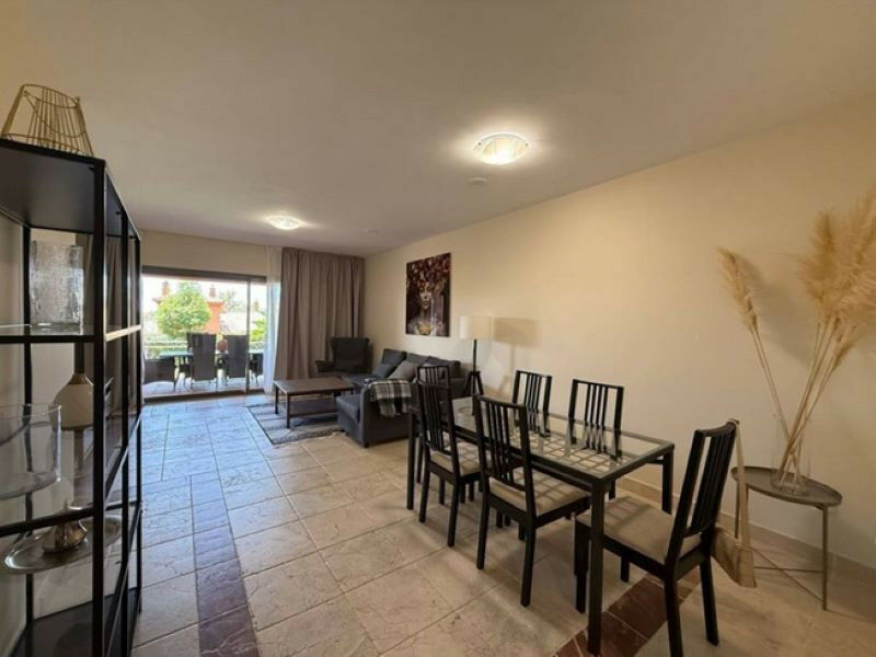 Ground Floor Apartment Estepona Málaga - image 30