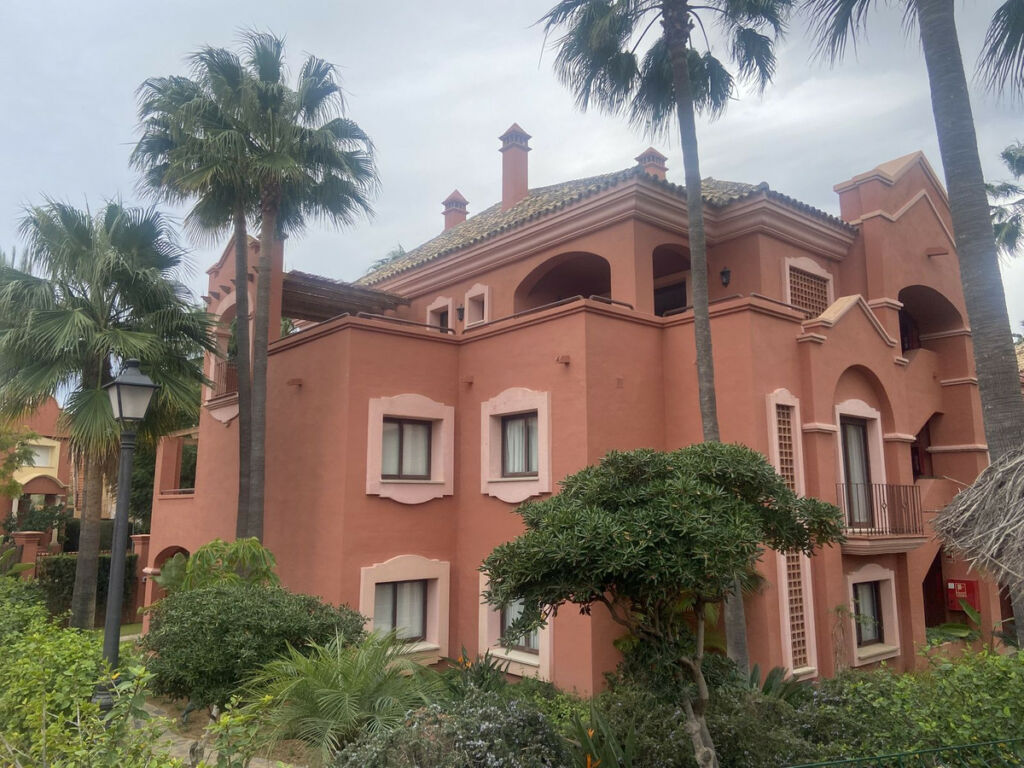 Top Floor Apartment Marbella Málaga - image 30