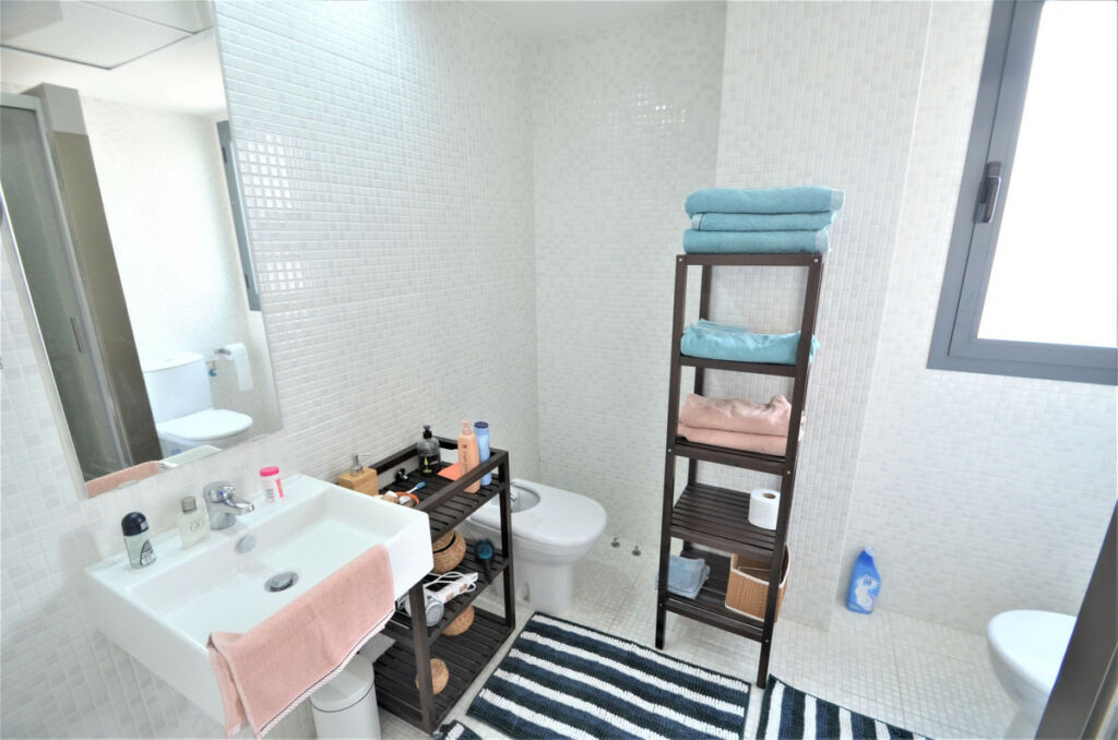 Penthouse Casares Playa Málaga - image 30