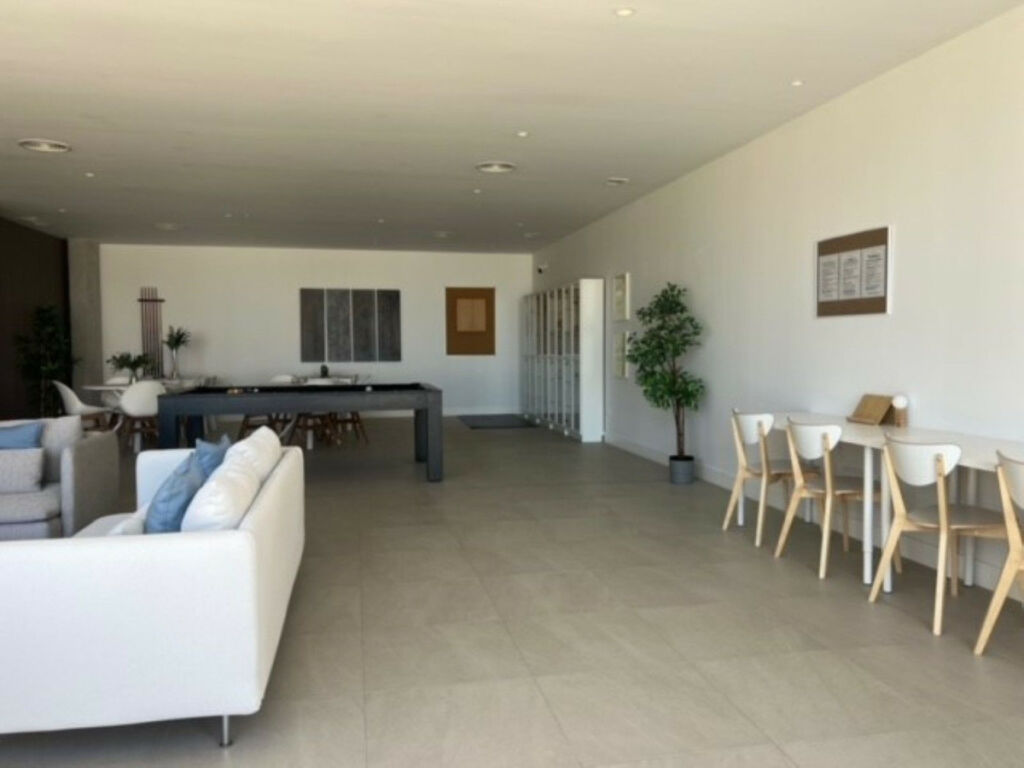 Middle Floor Apartment Manilva Málaga - image 30