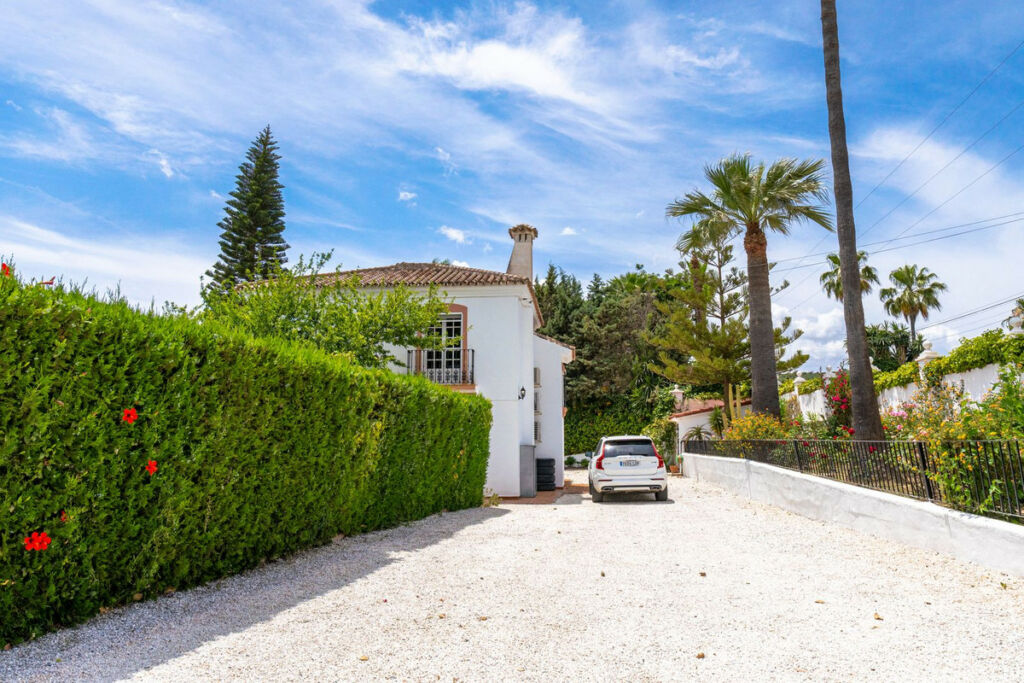 Finca - Cortijo Alhaurín de la Torre Málaga - image 30