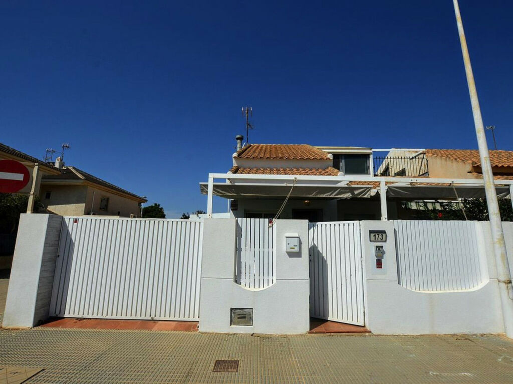 Detached Villa Lo Pagan Murcia - image 30