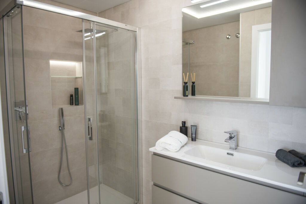 Detached Villa San Pedro del Pinatar Murcia - image 30
