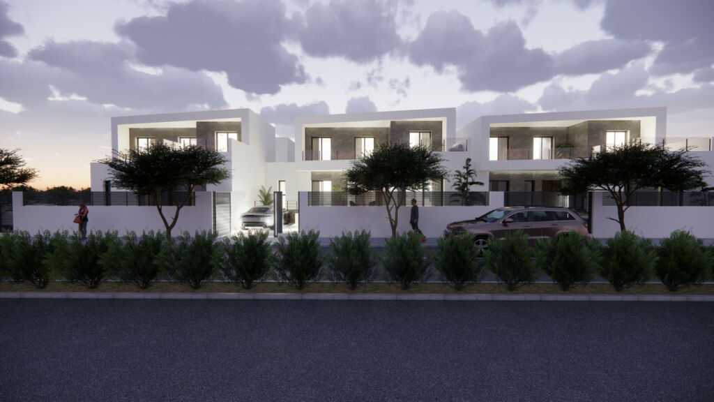 Detached Villa Dolores Alicante - image 30
