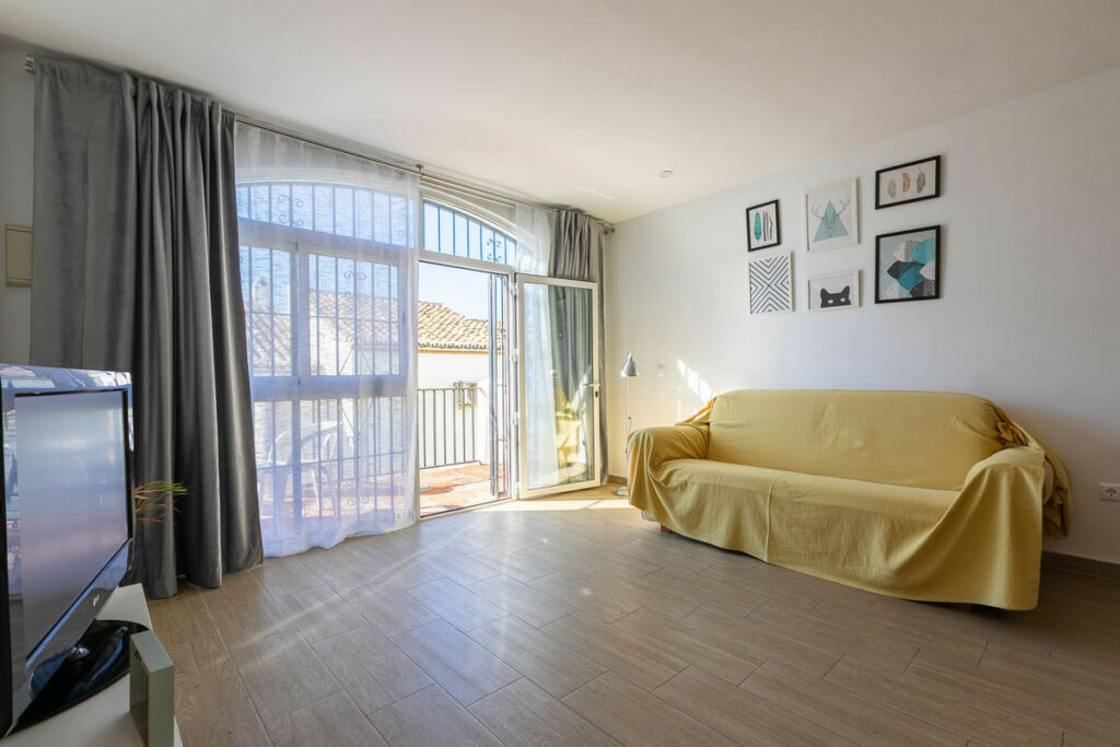 Ground Floor Apartment Calahonda Málaga - image 28