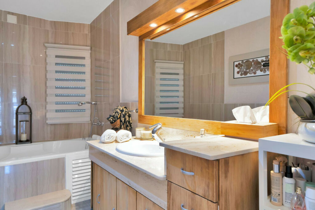 Detached Villa Estepona Málaga - image 30