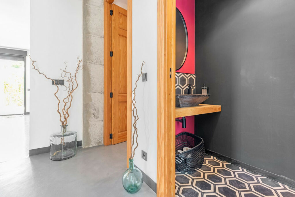 Detached Villa San Juan Alicante - image 28