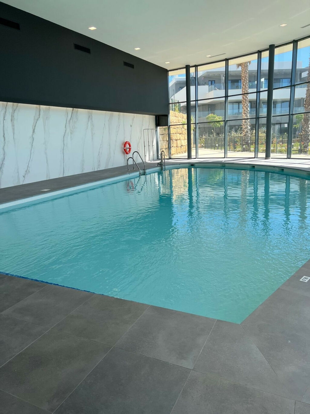 Ground Floor Apartment Estepona Málaga - image 30