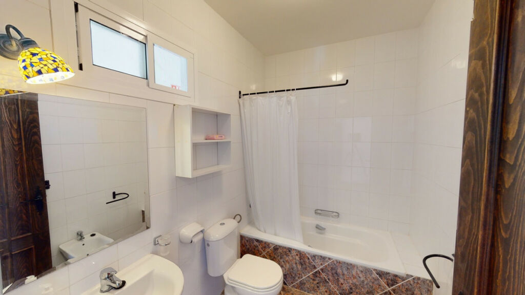 Detached Villa Macharaviaya Málaga - image 30