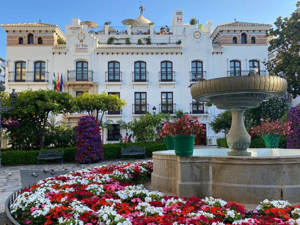 Ground Floor Apartment Estepona Málaga - image 30