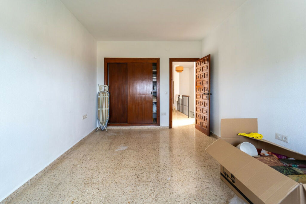 Detached Villa Torremuelle Málaga - image 30