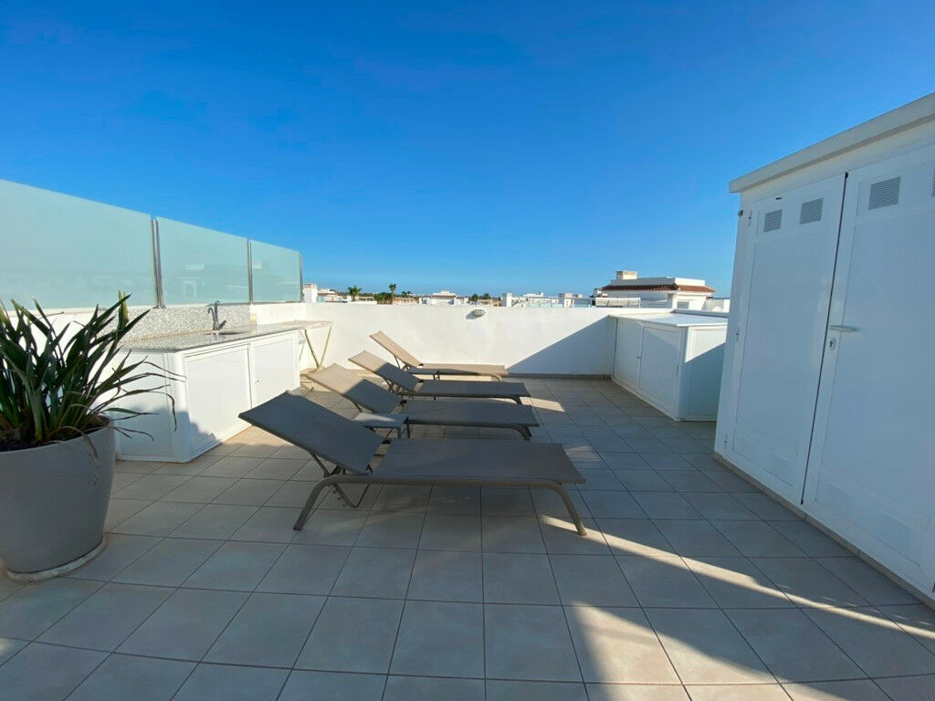 Penthouse Ciudad Quesada Alicante - image 32
