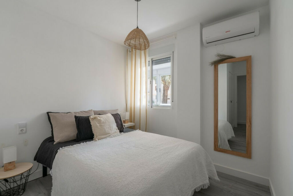 Middle Floor Apartment Javea Alicante - image 30